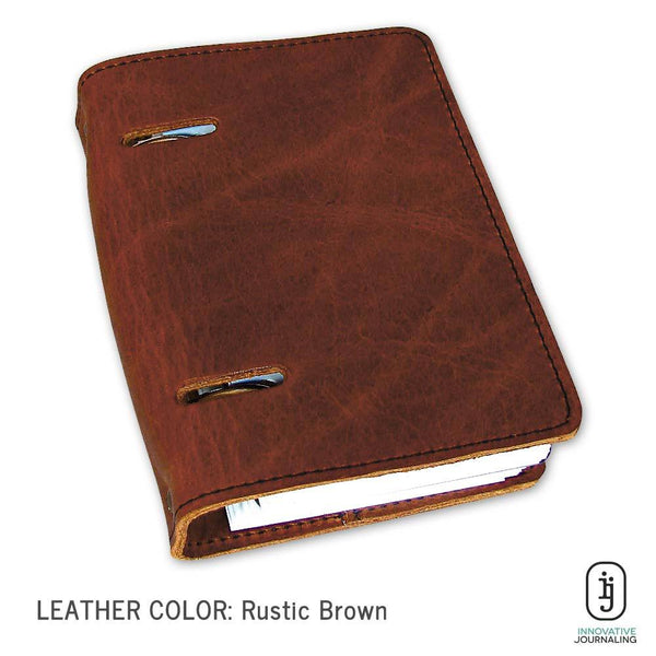 3x5 Card Binder