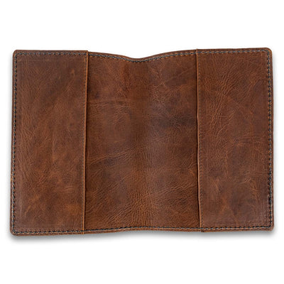 Universal A5 Leather Cover