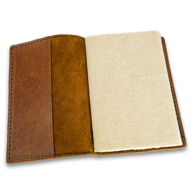 Traditional Book Style Journals