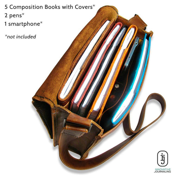 Messenger bag for ipad on sale