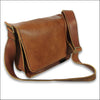Essential Leather Bags