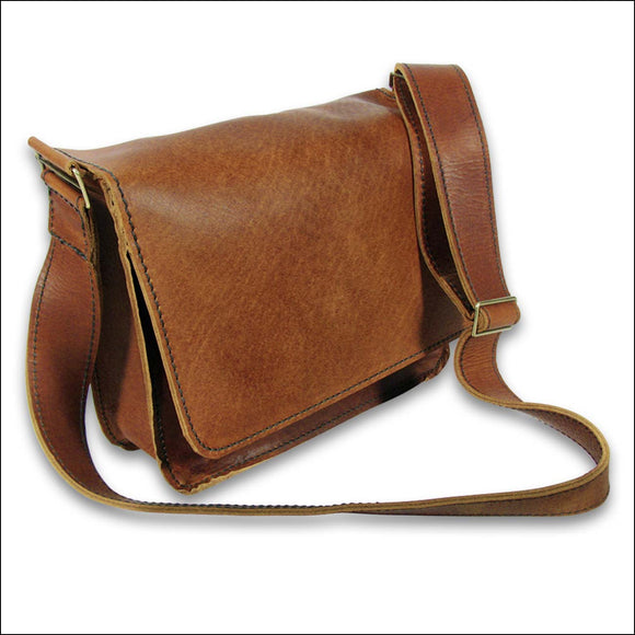 Essential Leather Bags