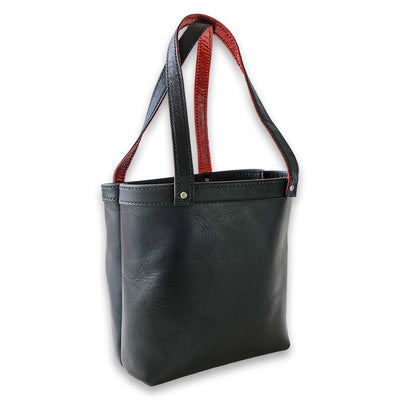 Essential Leather Tote