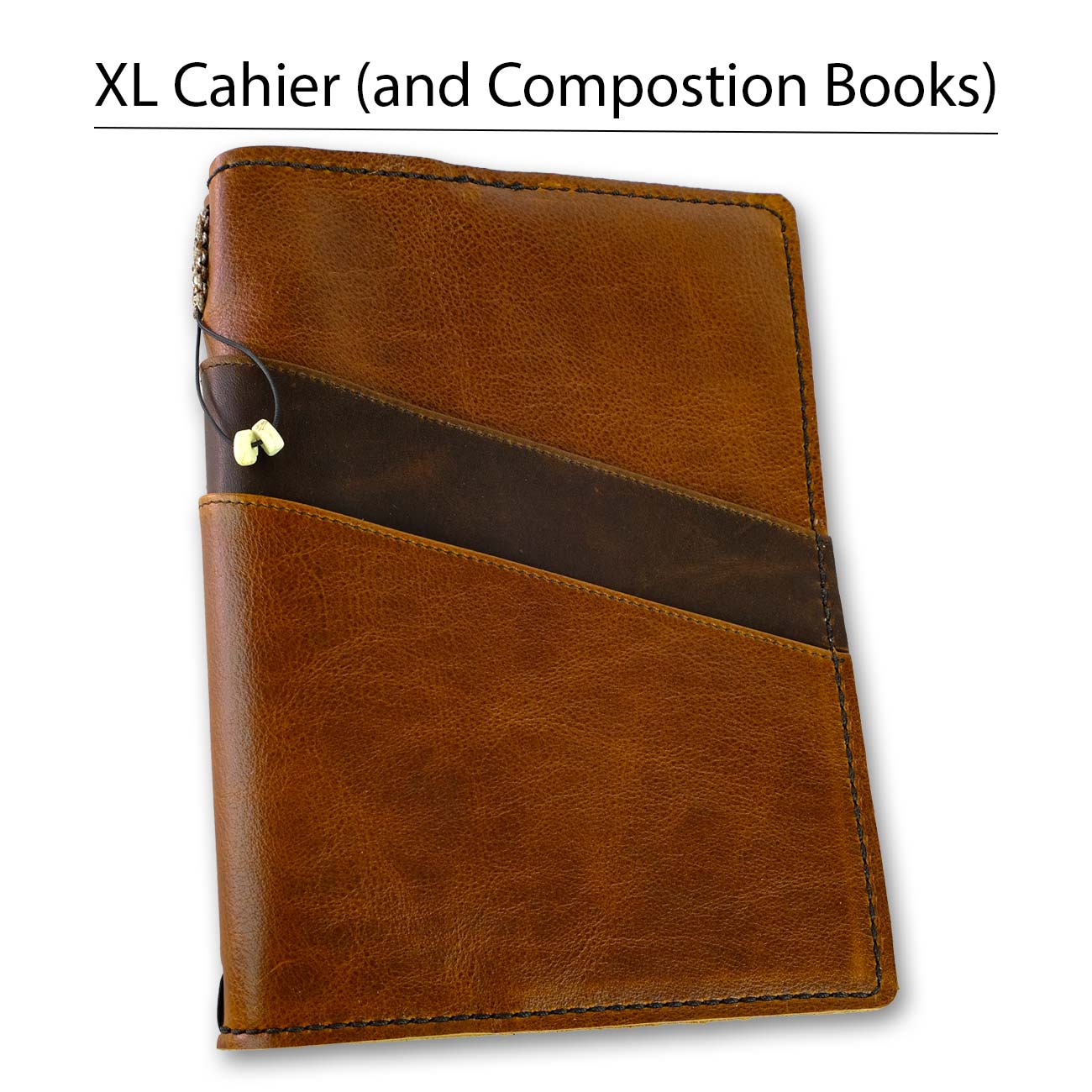 Elite Modular Covers for your Moleskine Cahier