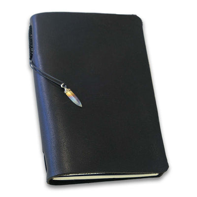 The Heretic Journal - Tool of Deliberate Focus