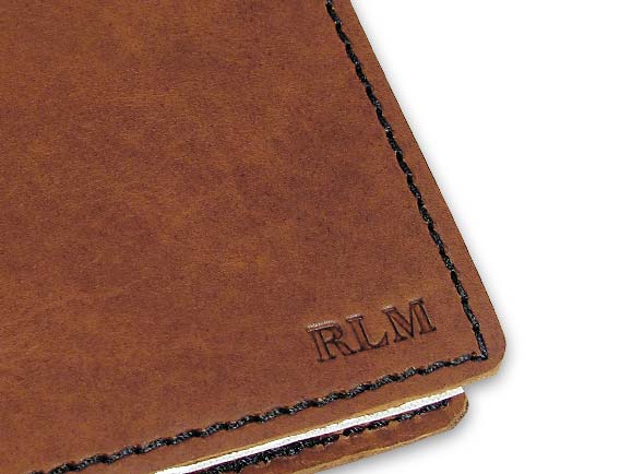 Two Section Journals