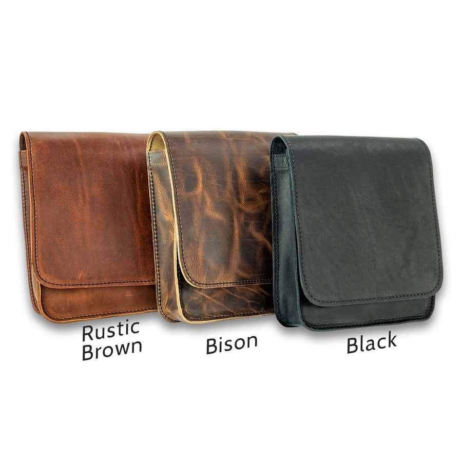 4 Piece Bag