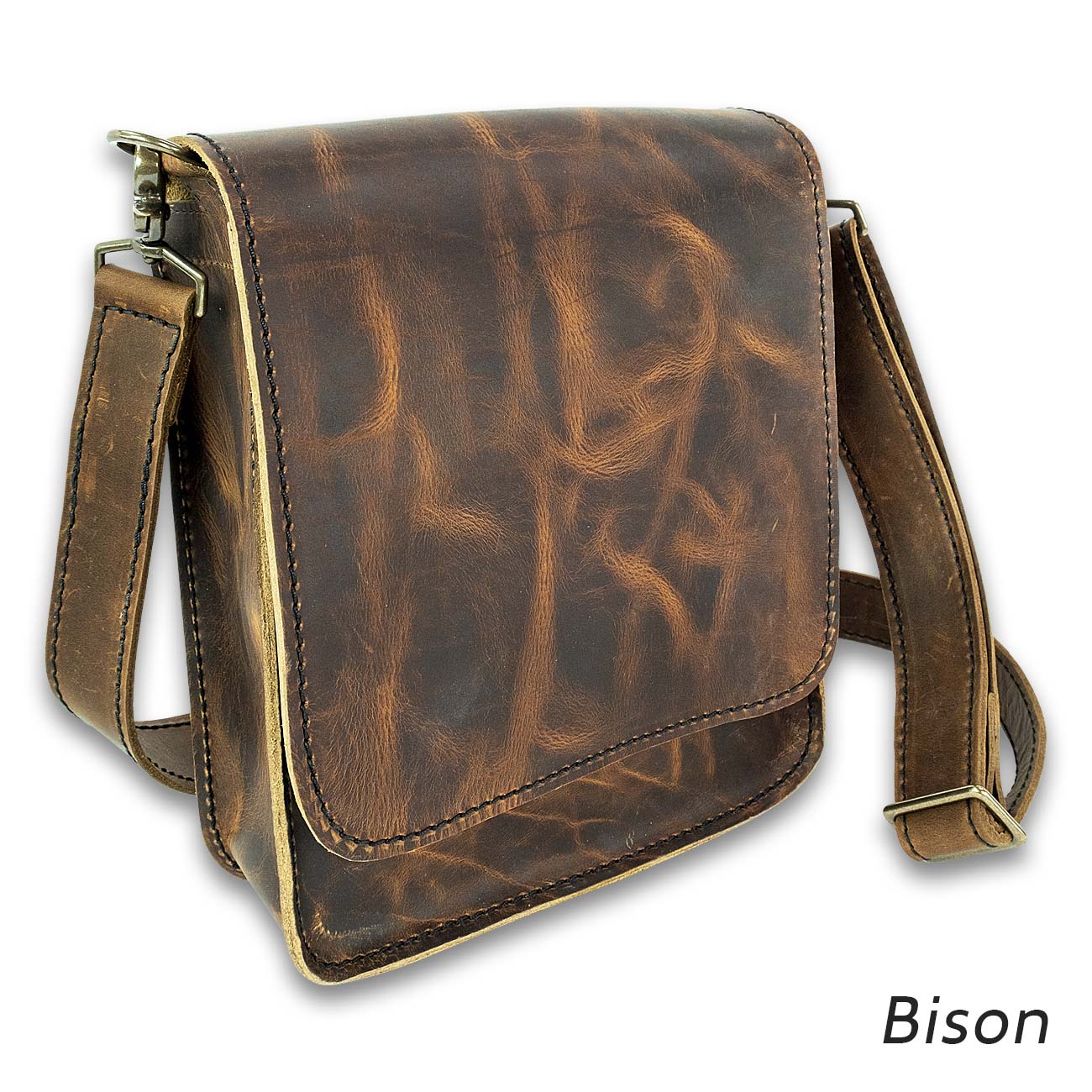 4 Piece Bag
