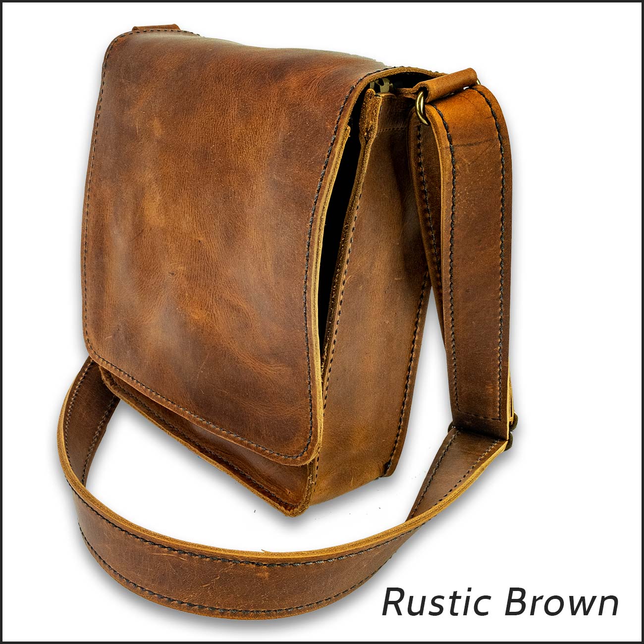 4 Piece Bag