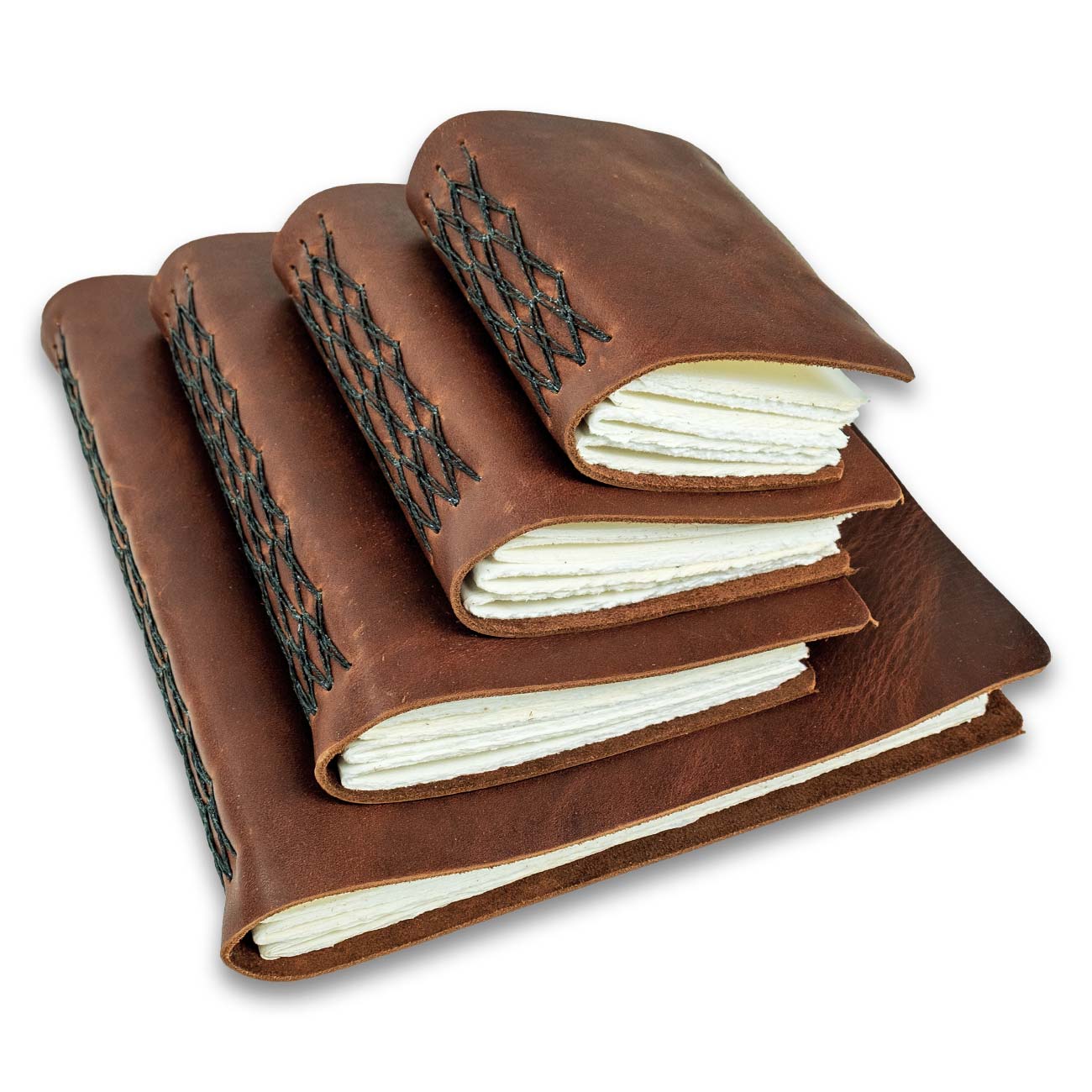 160 Page Journal Making Kit for 3.5 x 4.75 Journals