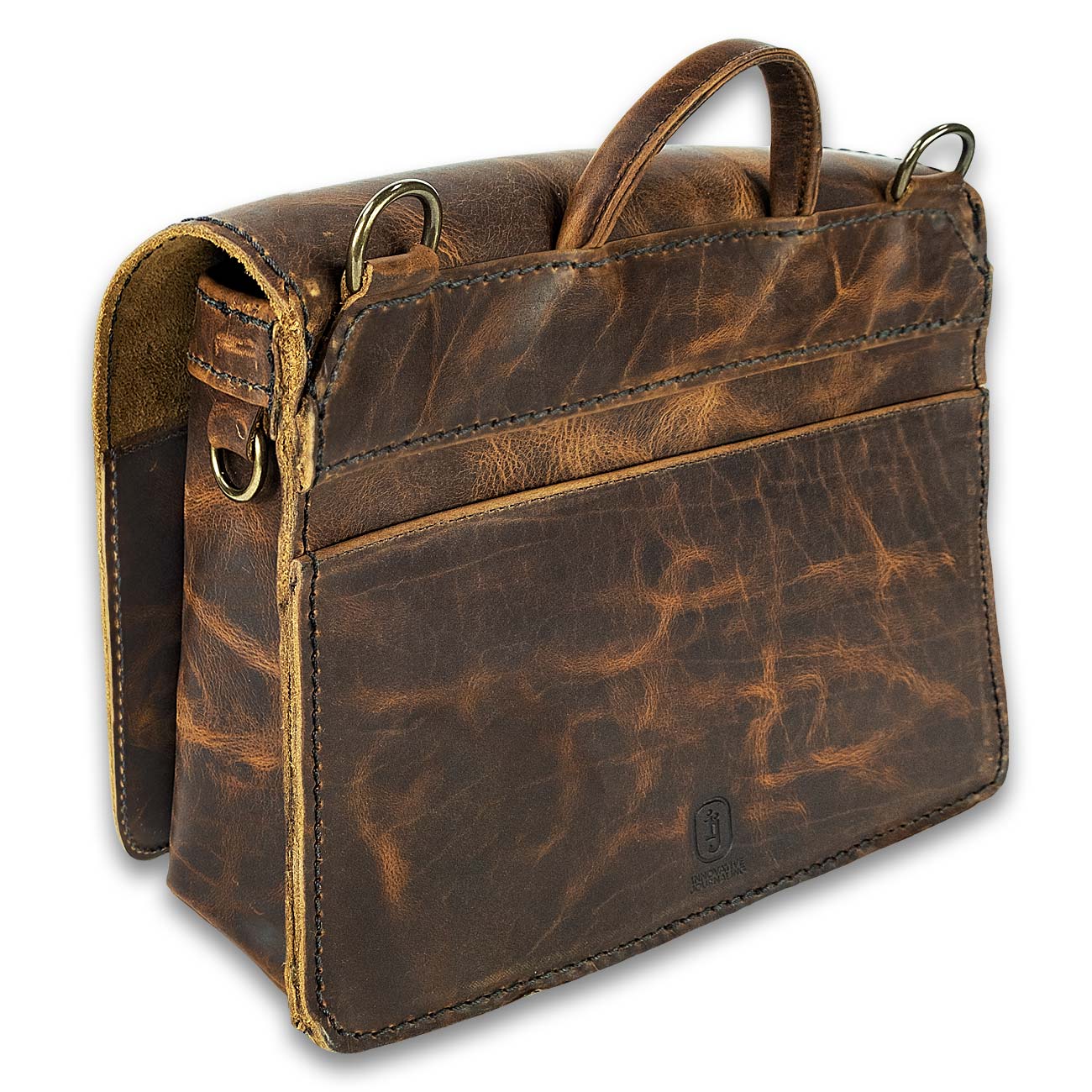 Bare Essentials Analog Bag