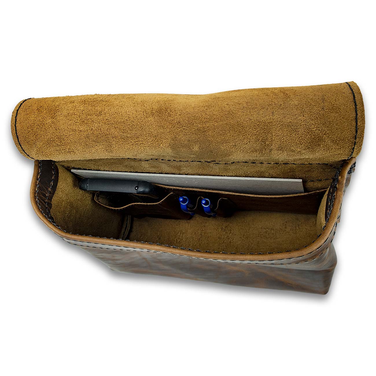 Bare Essentials Analog Bag