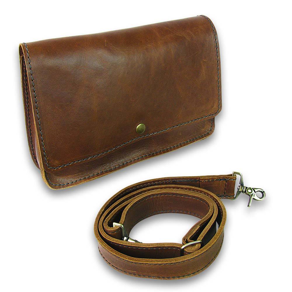 Basic Analog Breakaway Bag