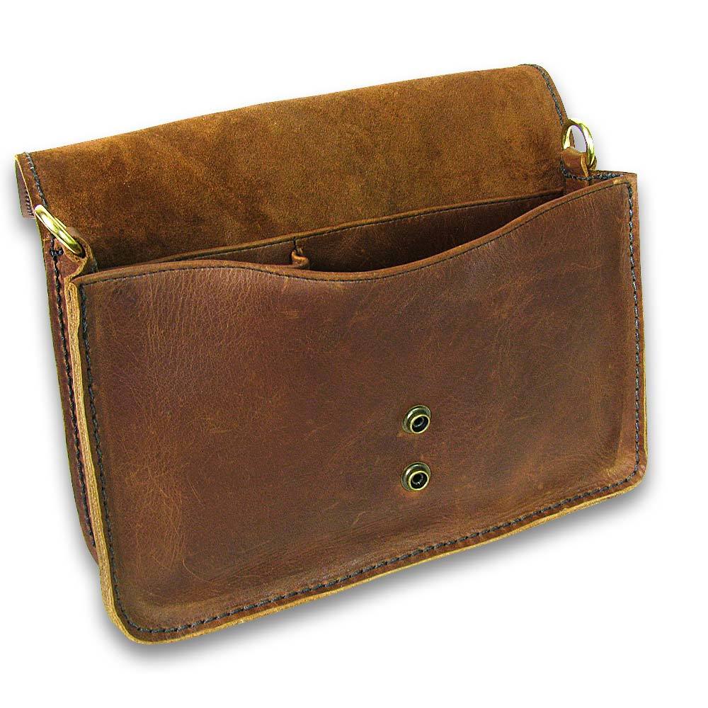 Basic Analog Breakaway Bag