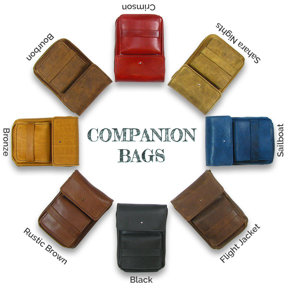 Companion/Primer Bag
