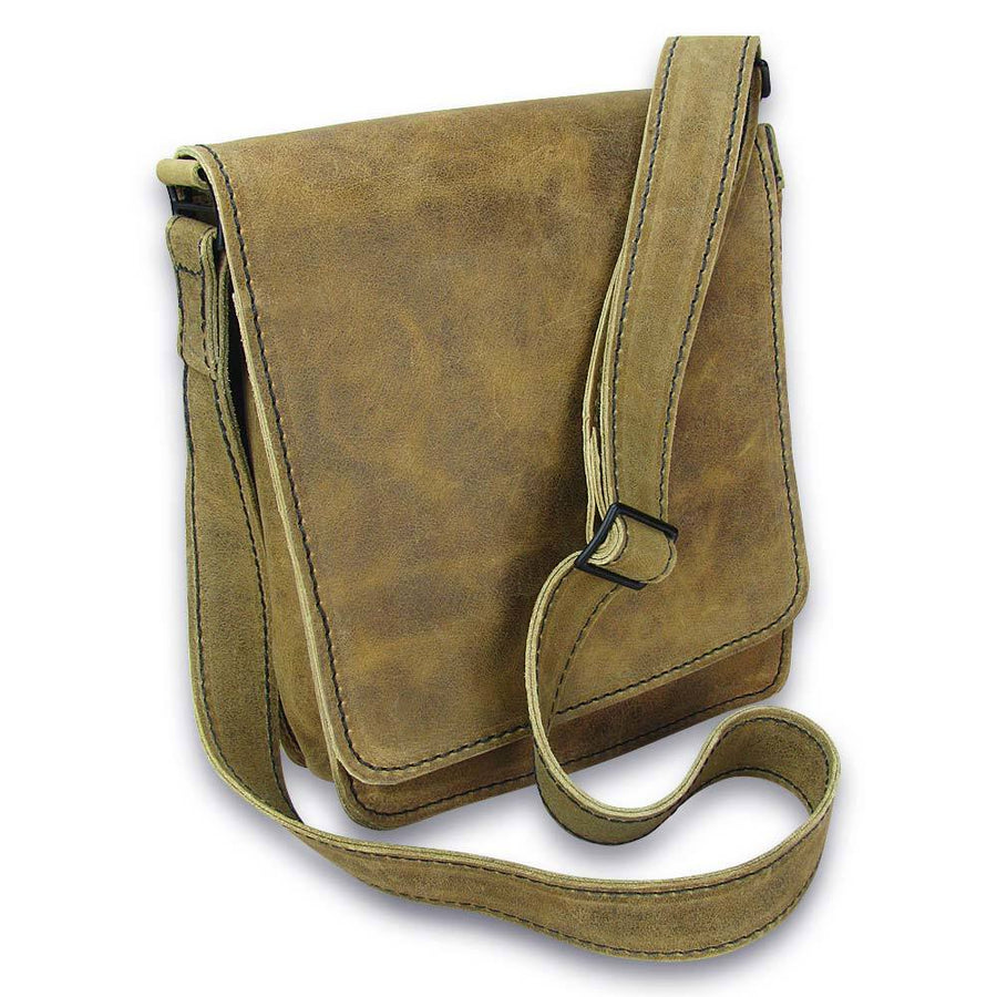 iPad Messenger Bag