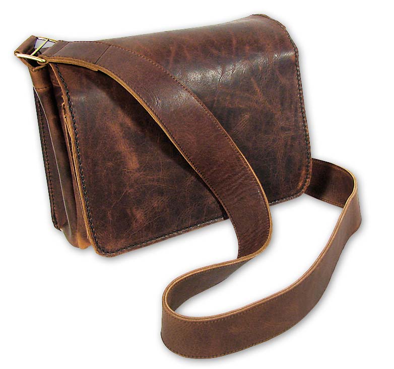 Dan Bag - Innovative Journaling