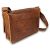 Essential Messenger Bag Small