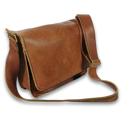 Essential Messenger Bag Small