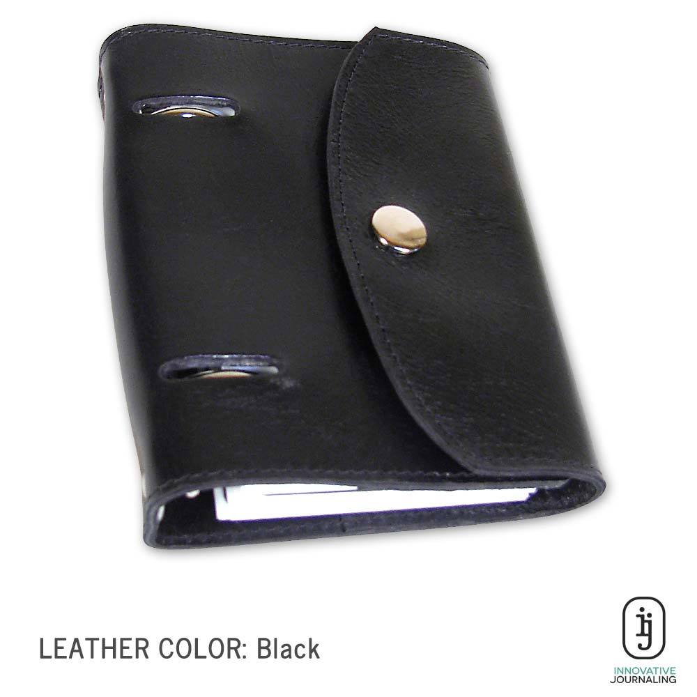 3x5 Card Binder - Snap