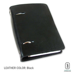 3x5 card binder 3x5 Card Binder Traditional Style
