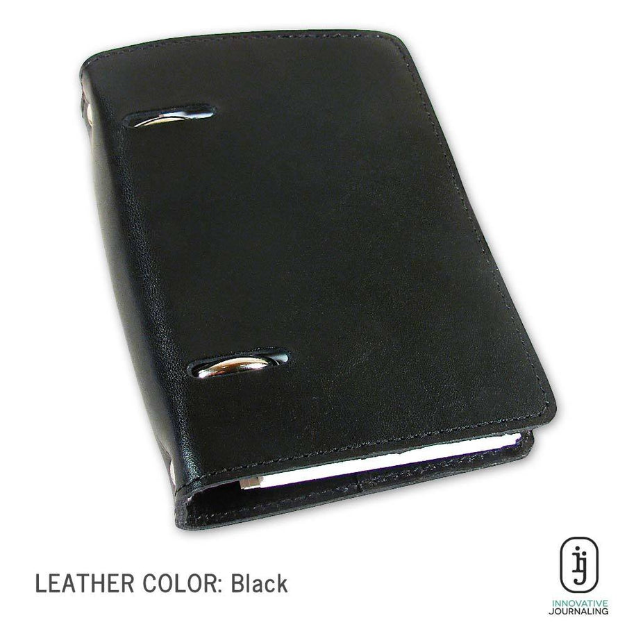 3x5 Card Binder Traditional Style - Innovative Journaling 3x5 Card Binder Traditional Style - Innovative Journaling