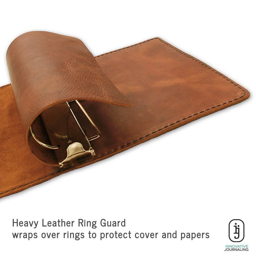 D-Ring Binders - Innovative Journaling D-Ring Binders - Innovative Journaling