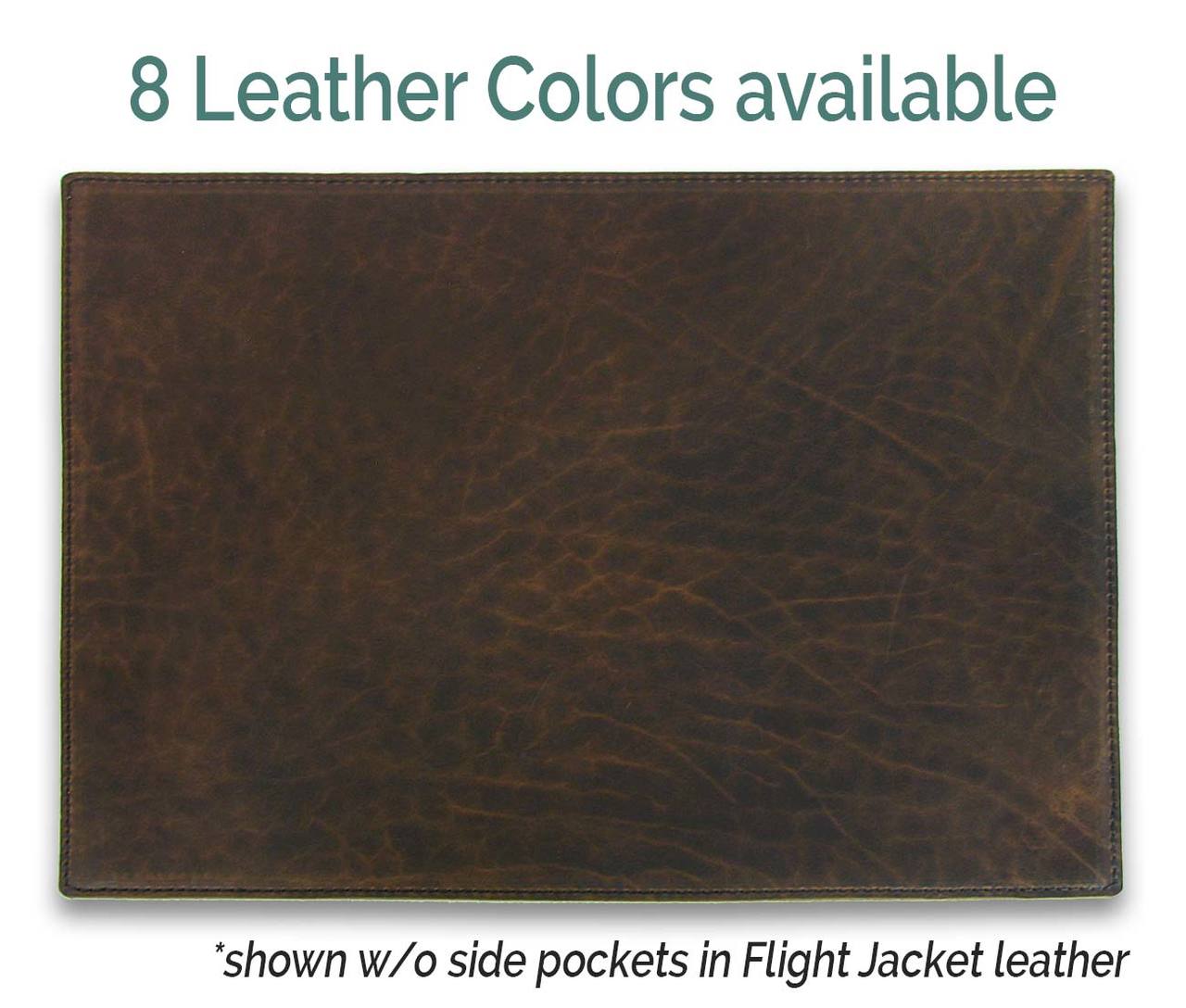 Reversible Standard Desktop Blotter