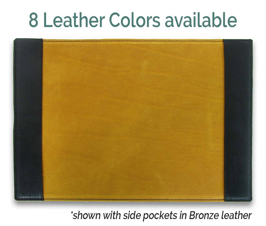 Reversible Standard Desktop Blotter