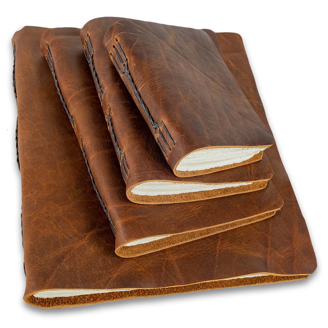 Braided Stitch Journal Making Kit for 4.75 x 6.5 Journals