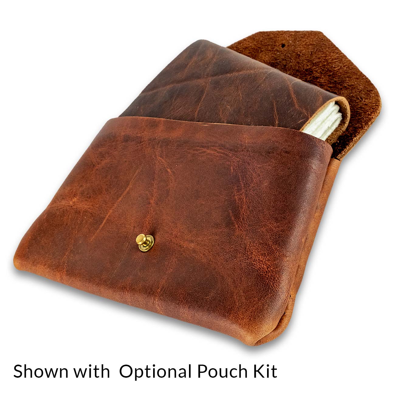 Modular Journal Making Kit for A5 size Refills