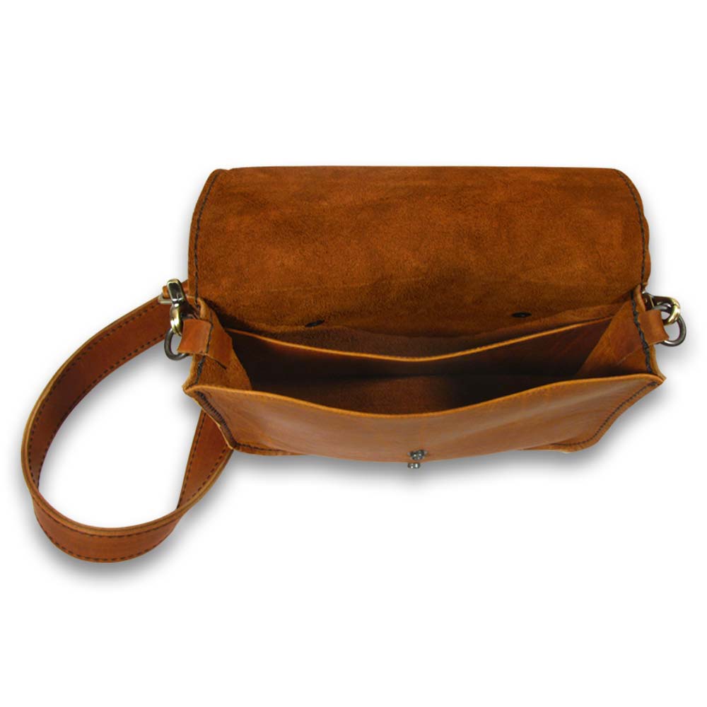 Essential Analog Breakaway Bag