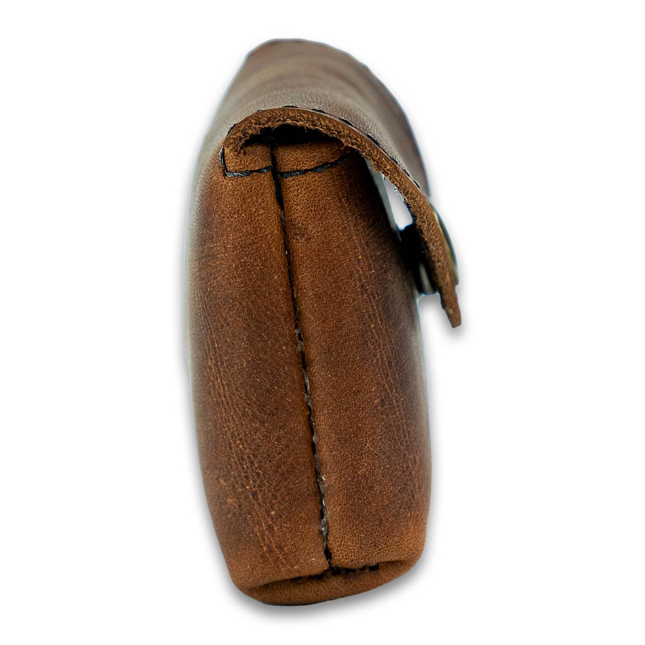 Vintage Coin Cash and Cards Pouch