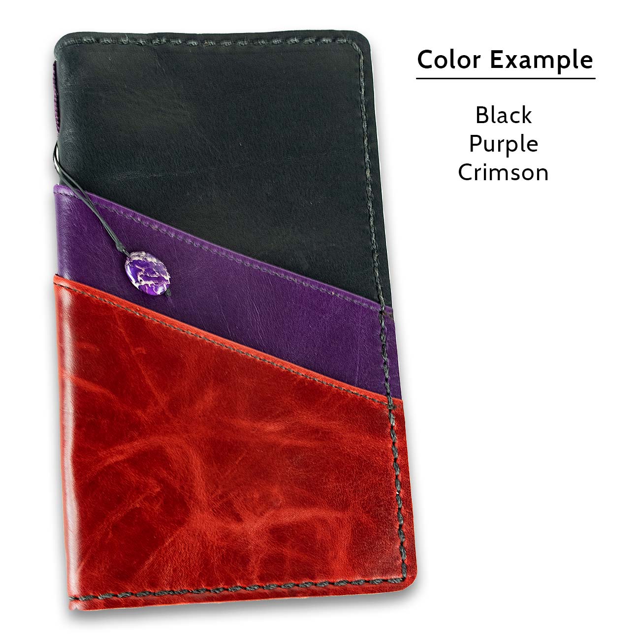 The 4 Refill Writers Notebook