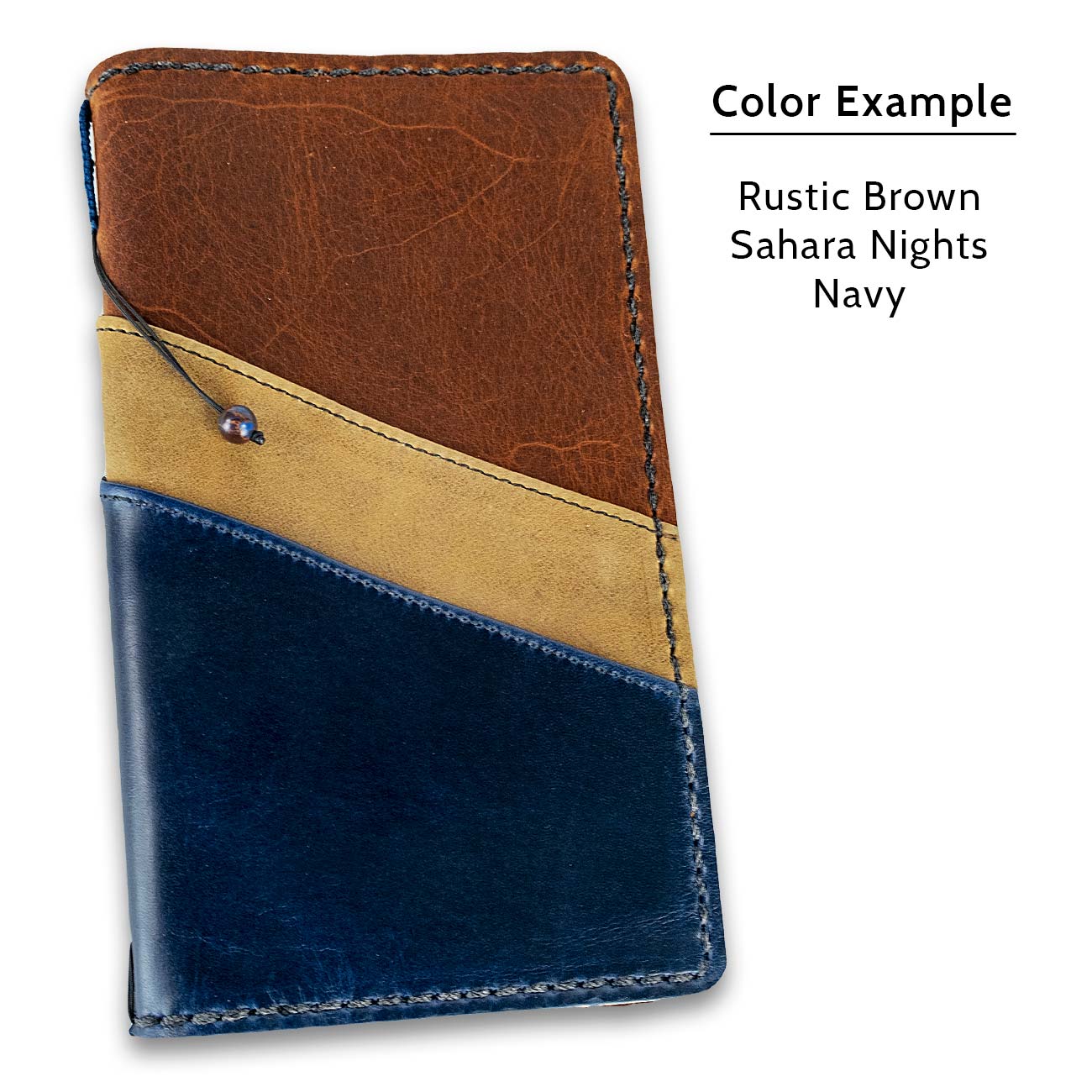 The 2 Refill Writers Notebook