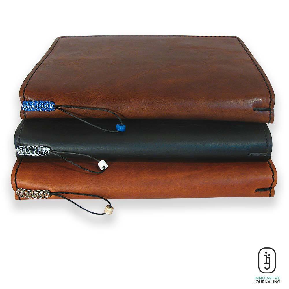 Innovative Composition Book Cover - Basic