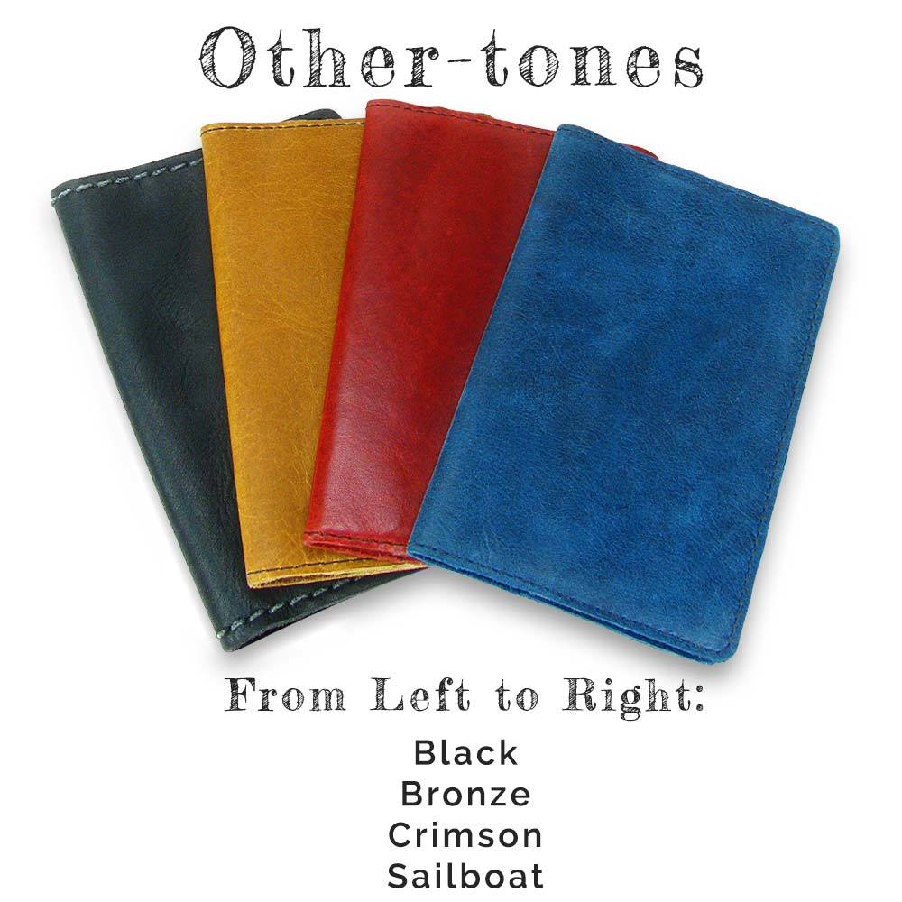 Nanami Journal Covers