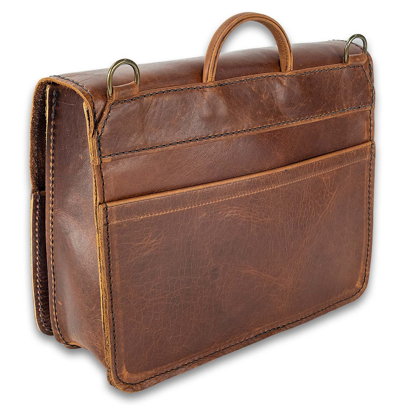 Essential Messenger Bag Large