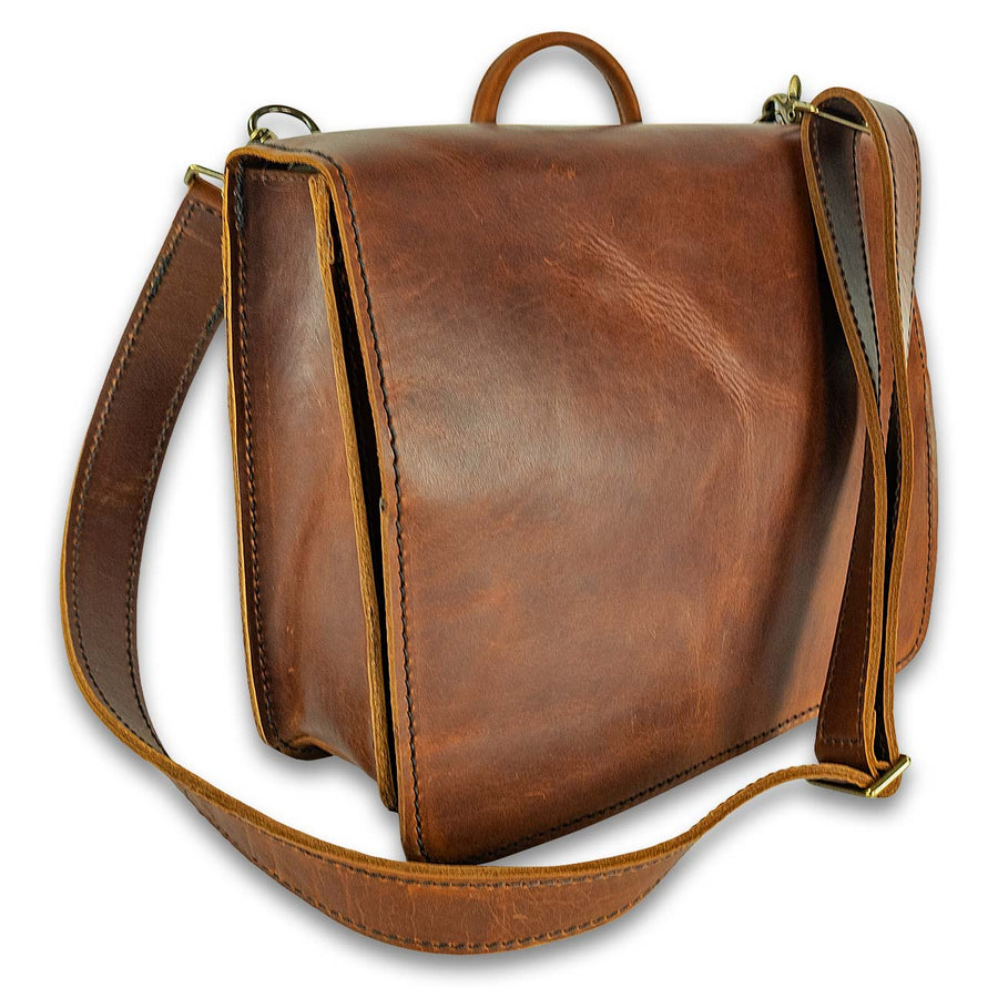 Essential Messenger Bag Medium