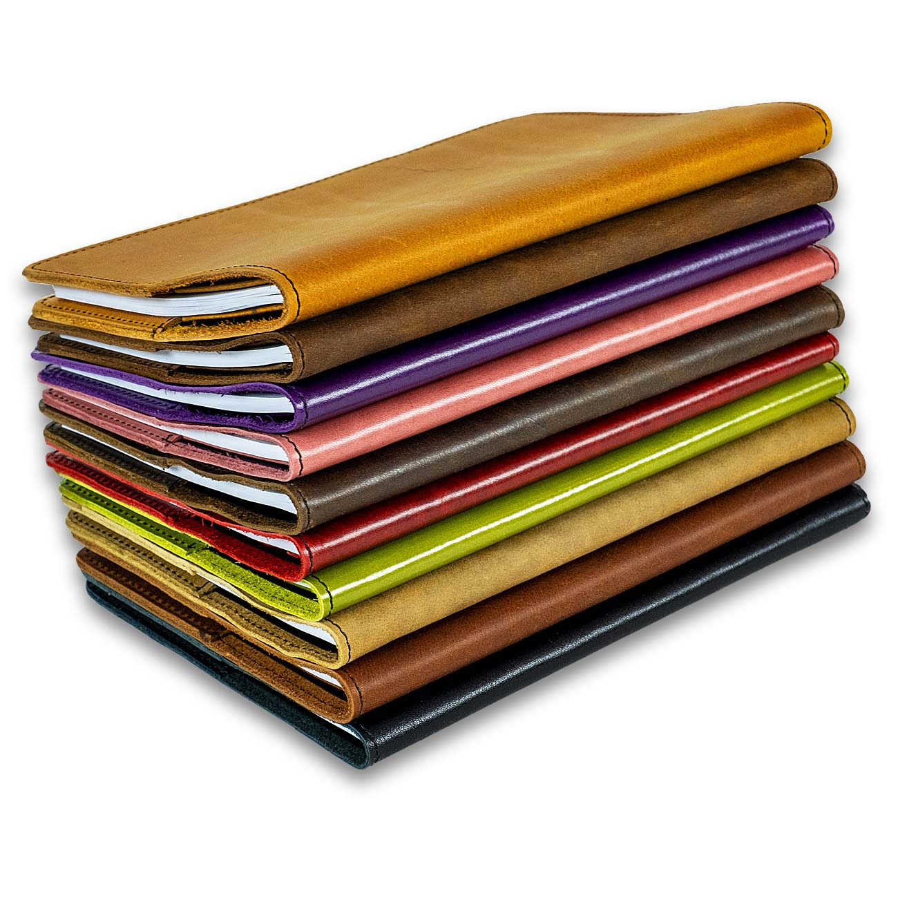 Essential Rhodia A5 Covers