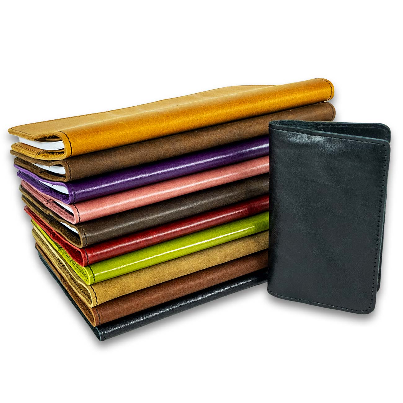 Essential Rhodia A5 Covers