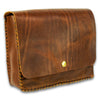 Medium FAT Leather Pouch Kit