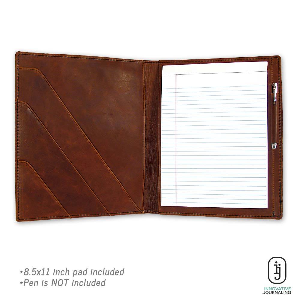 Ultimate Leather Folio