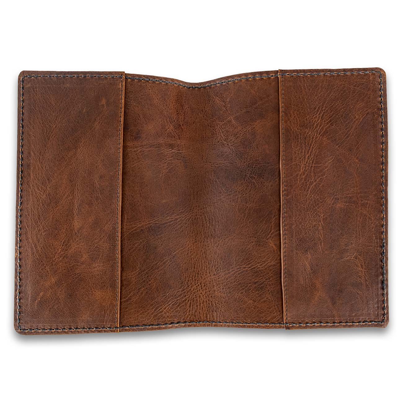 Universal A5 Leather Cover