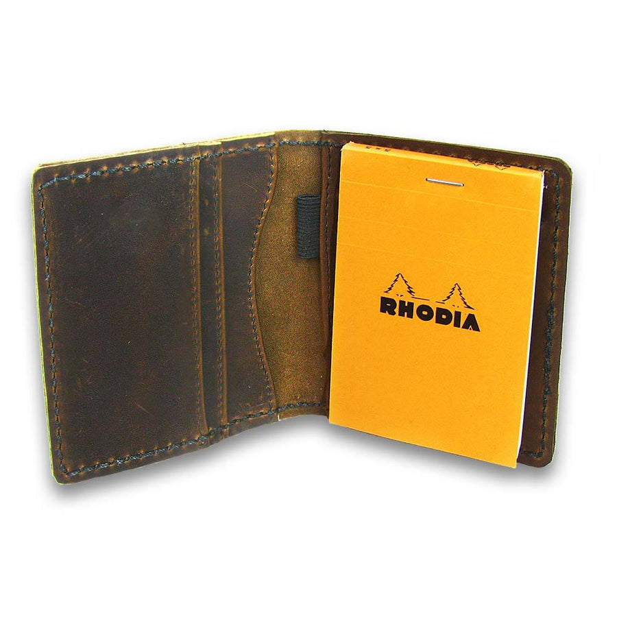Rhodia 11 Pad Folio