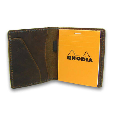 Rhodia 12 Pad Folio
