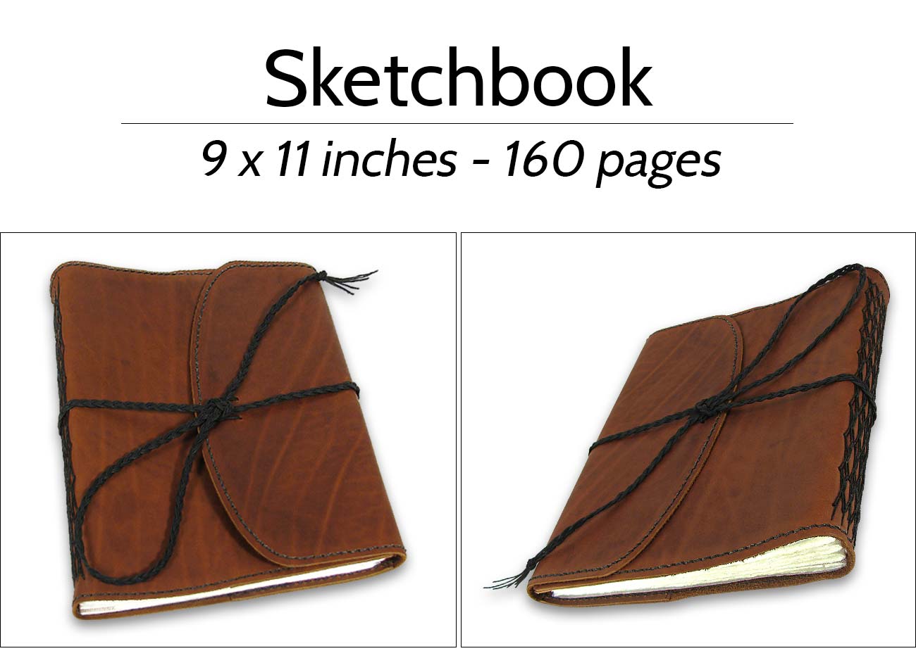 Sketch Pad - B - Nightingale Paper Products