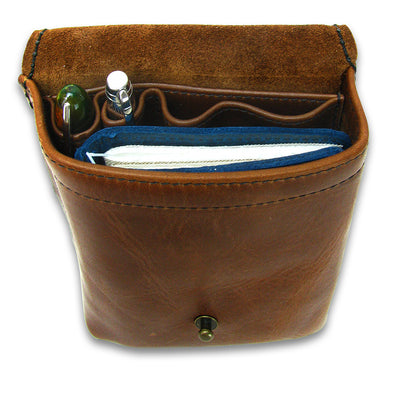 Essential Grab and Go Pouch