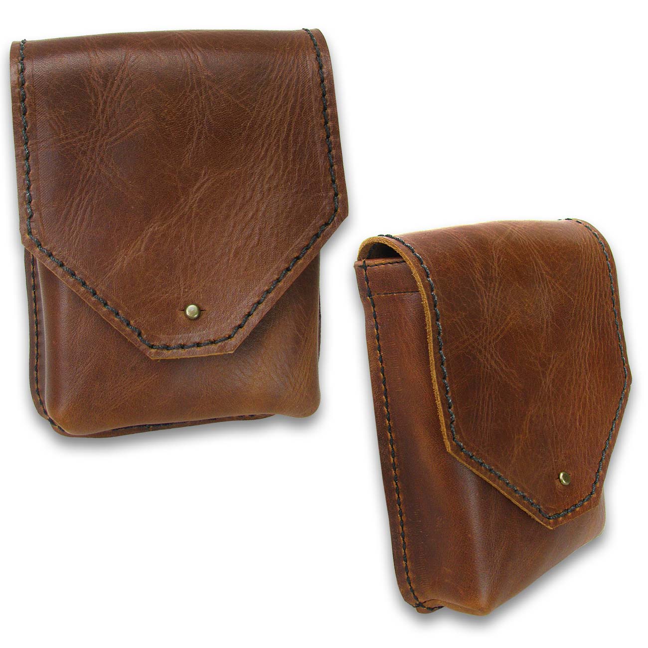 Essential Grab and Go Pouch