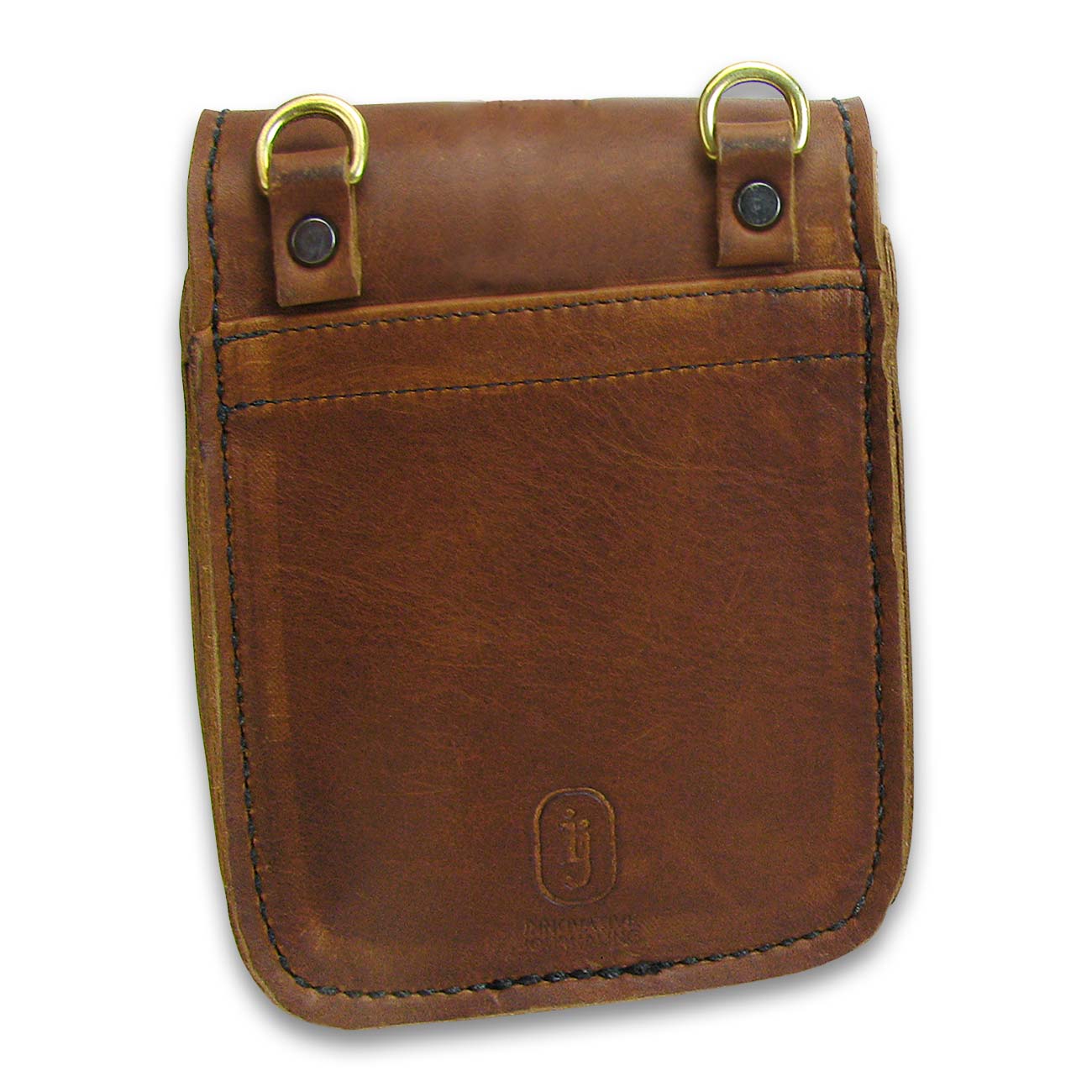 Essential Grab and Go Pouch